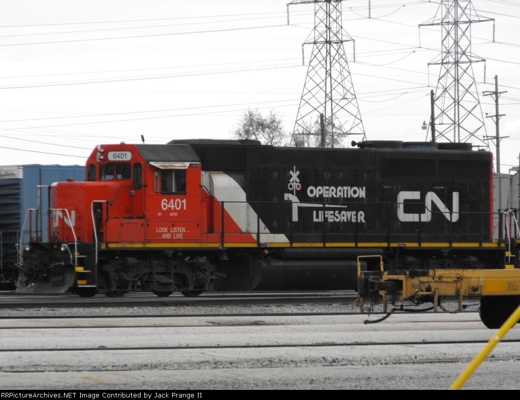 GTW 6401
